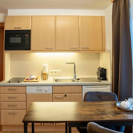 Haus Limat Daire Schruns Dış mekan fotoğraf