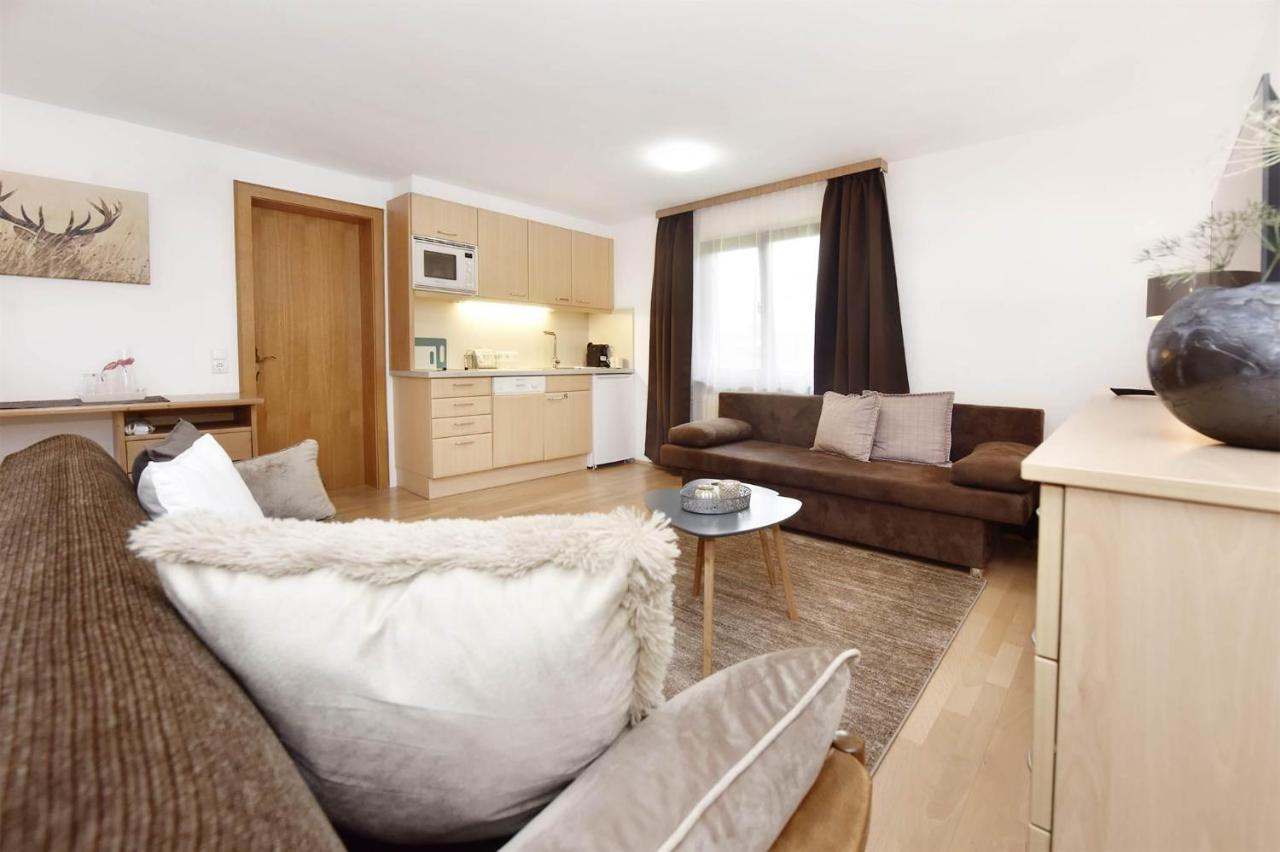 Haus Limat Daire Schruns Dış mekan fotoğraf