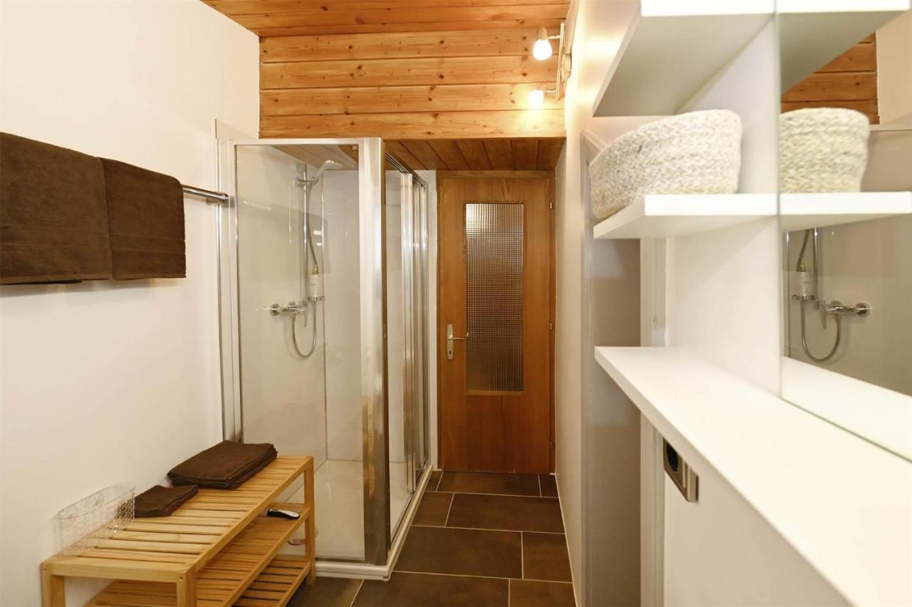 Haus Limat Daire Schruns Dış mekan fotoğraf