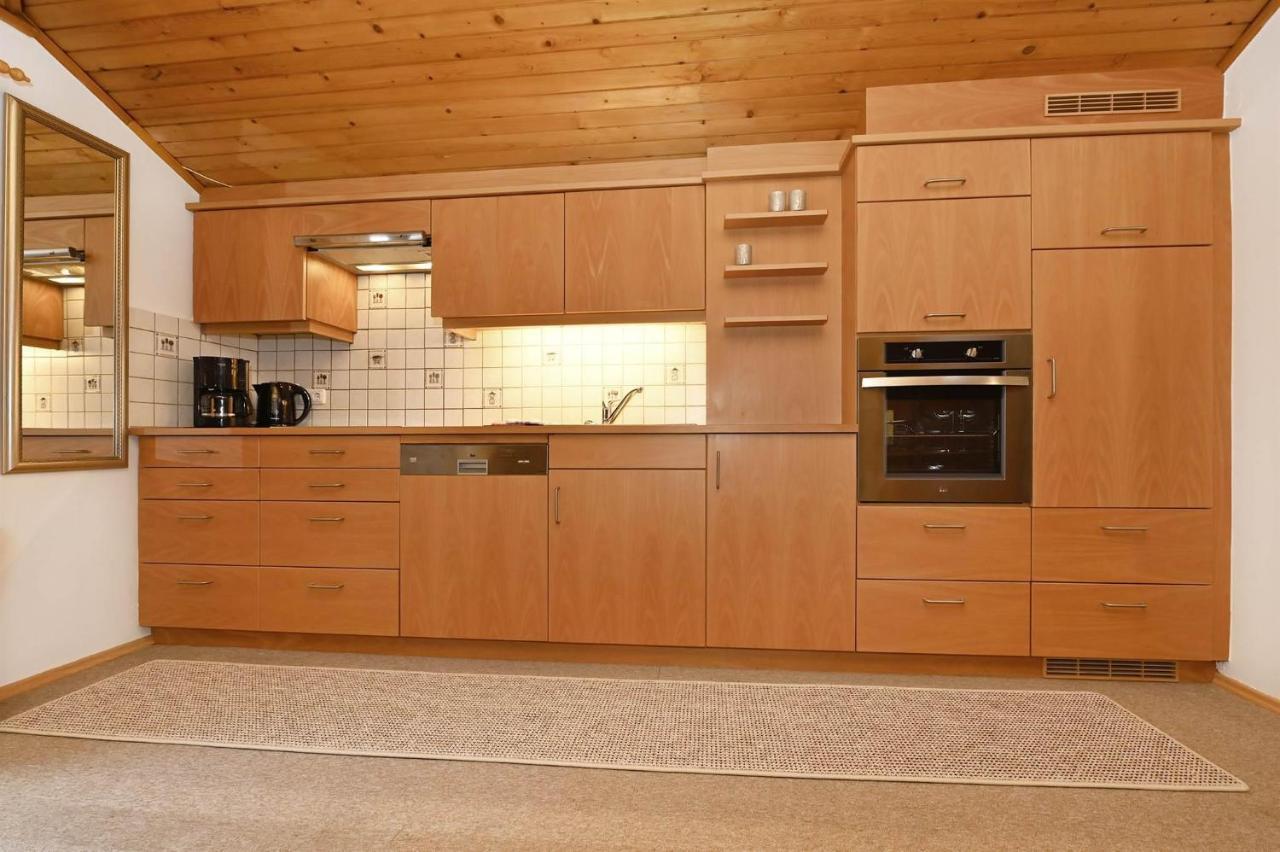 Haus Limat Daire Schruns Dış mekan fotoğraf