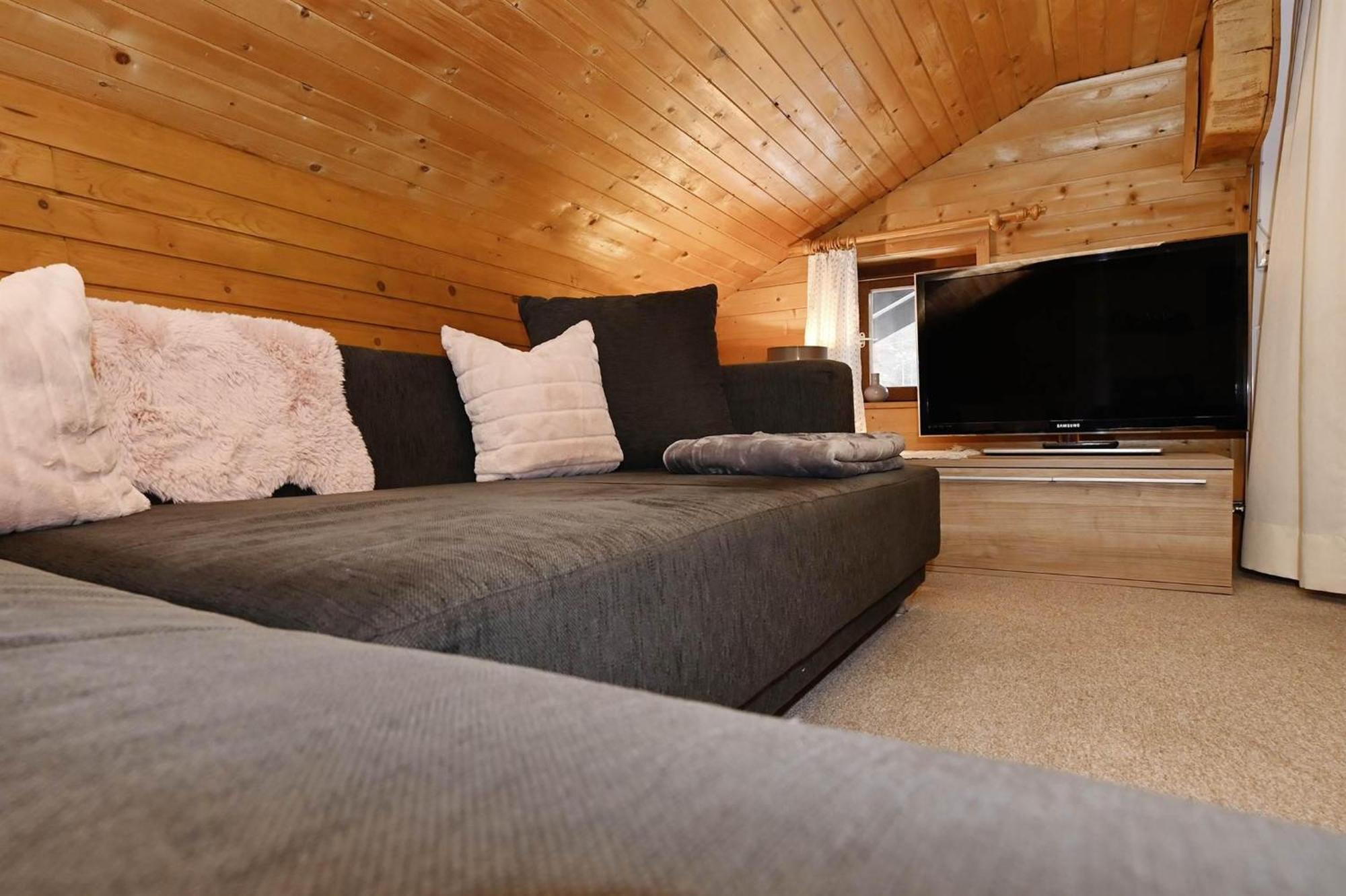 Haus Limat Daire Schruns Dış mekan fotoğraf