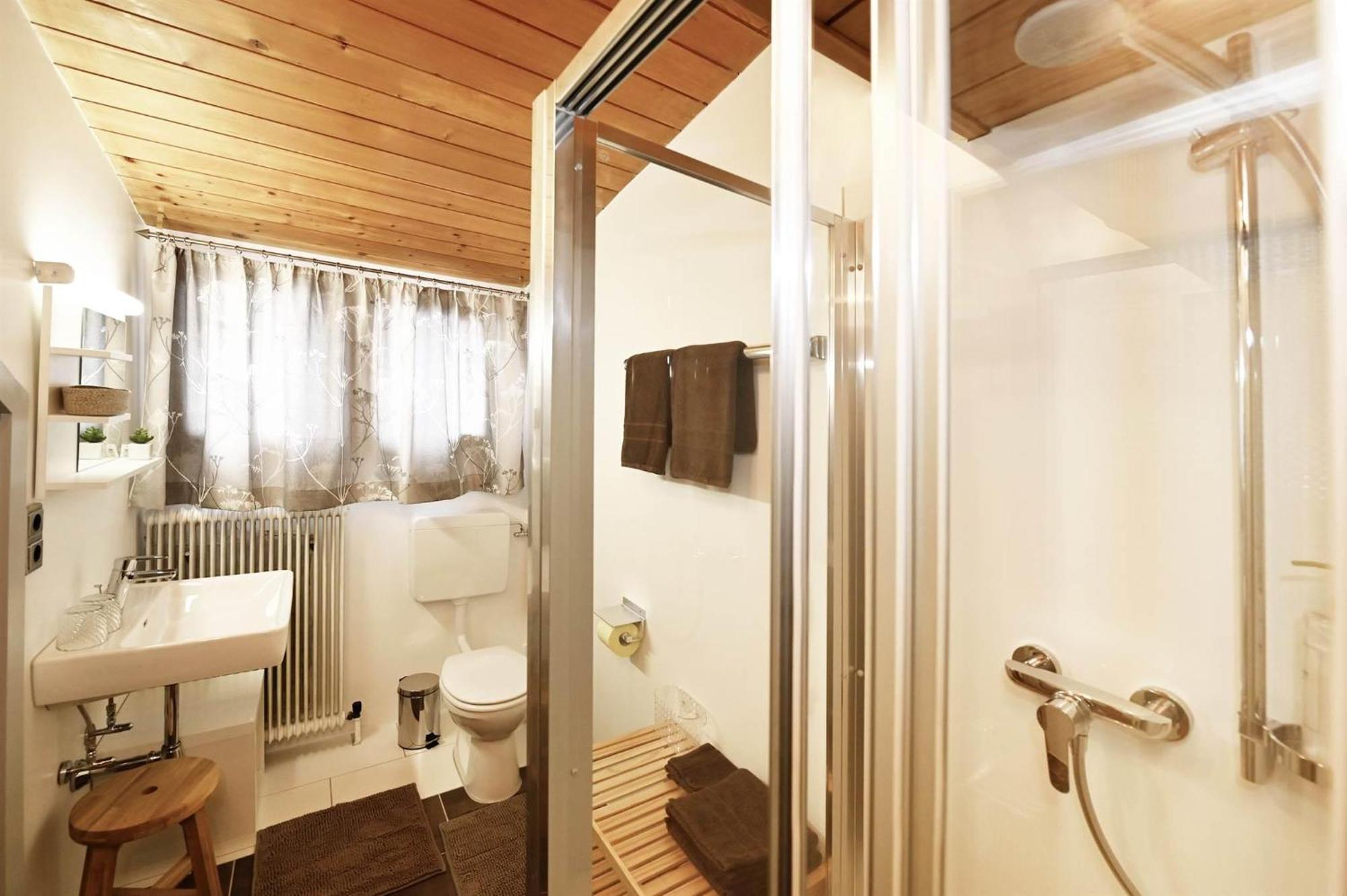Haus Limat Daire Schruns Dış mekan fotoğraf