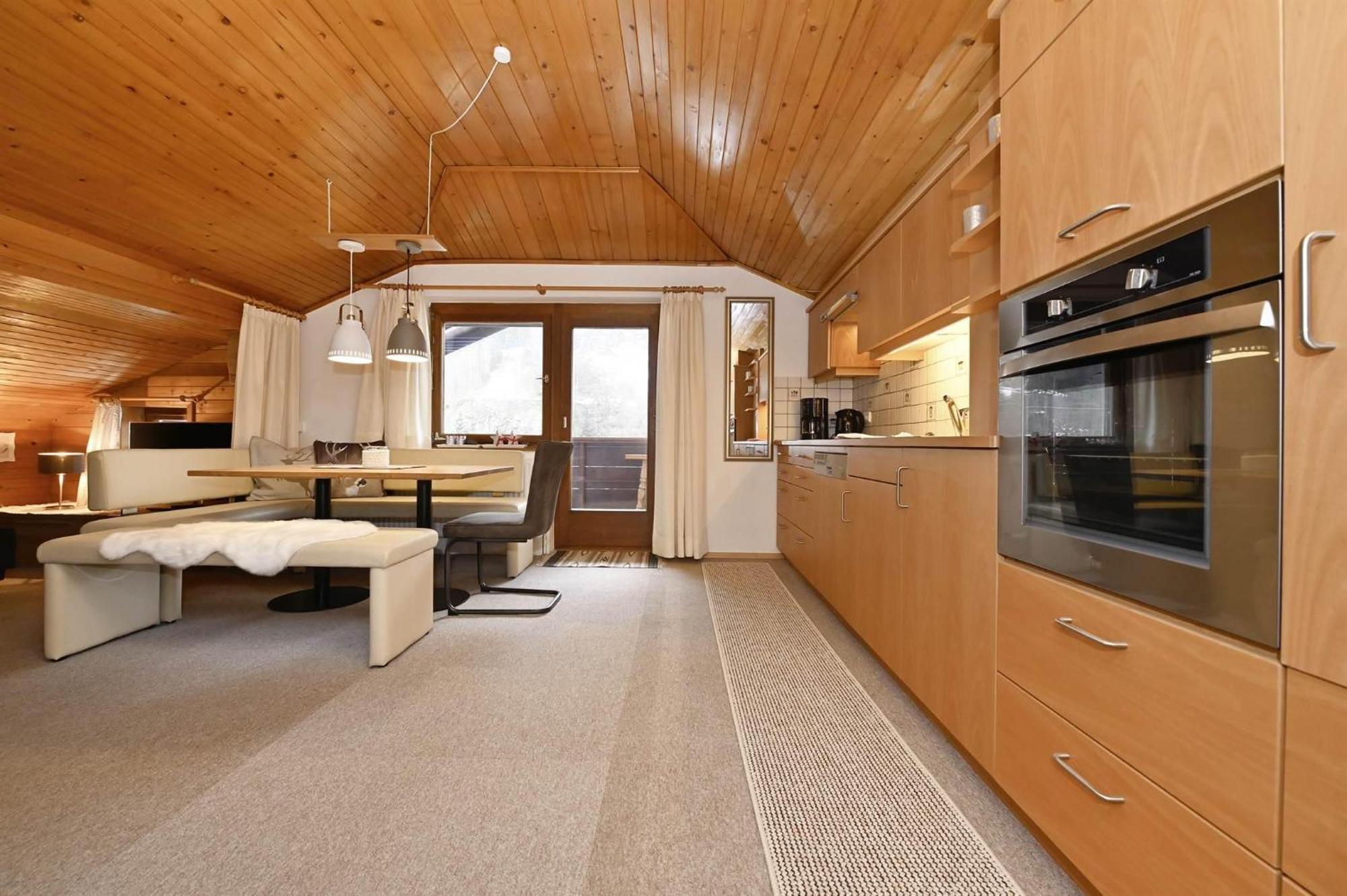 Haus Limat Daire Schruns Dış mekan fotoğraf