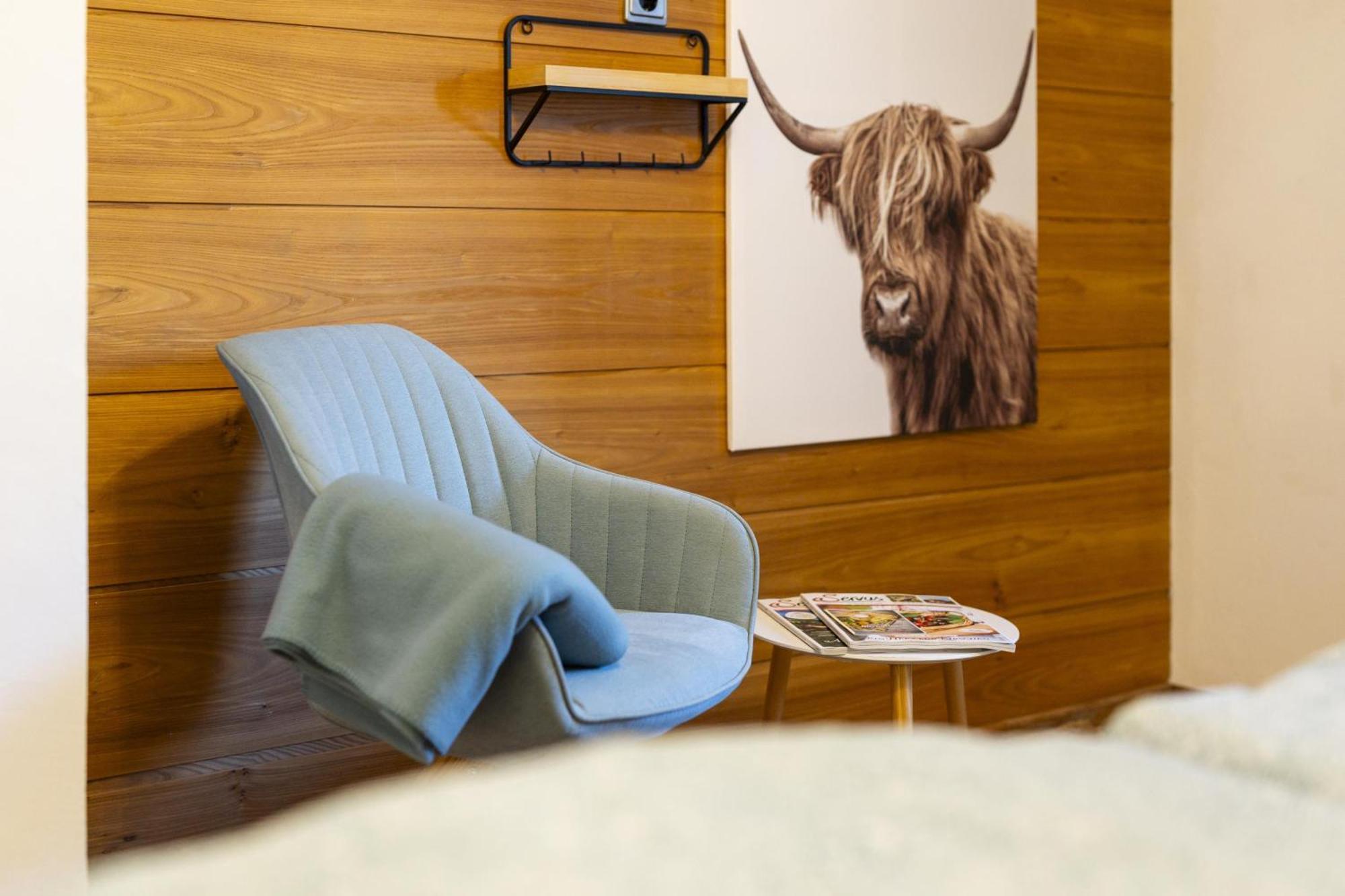 Haus Limat Daire Schruns Dış mekan fotoğraf
