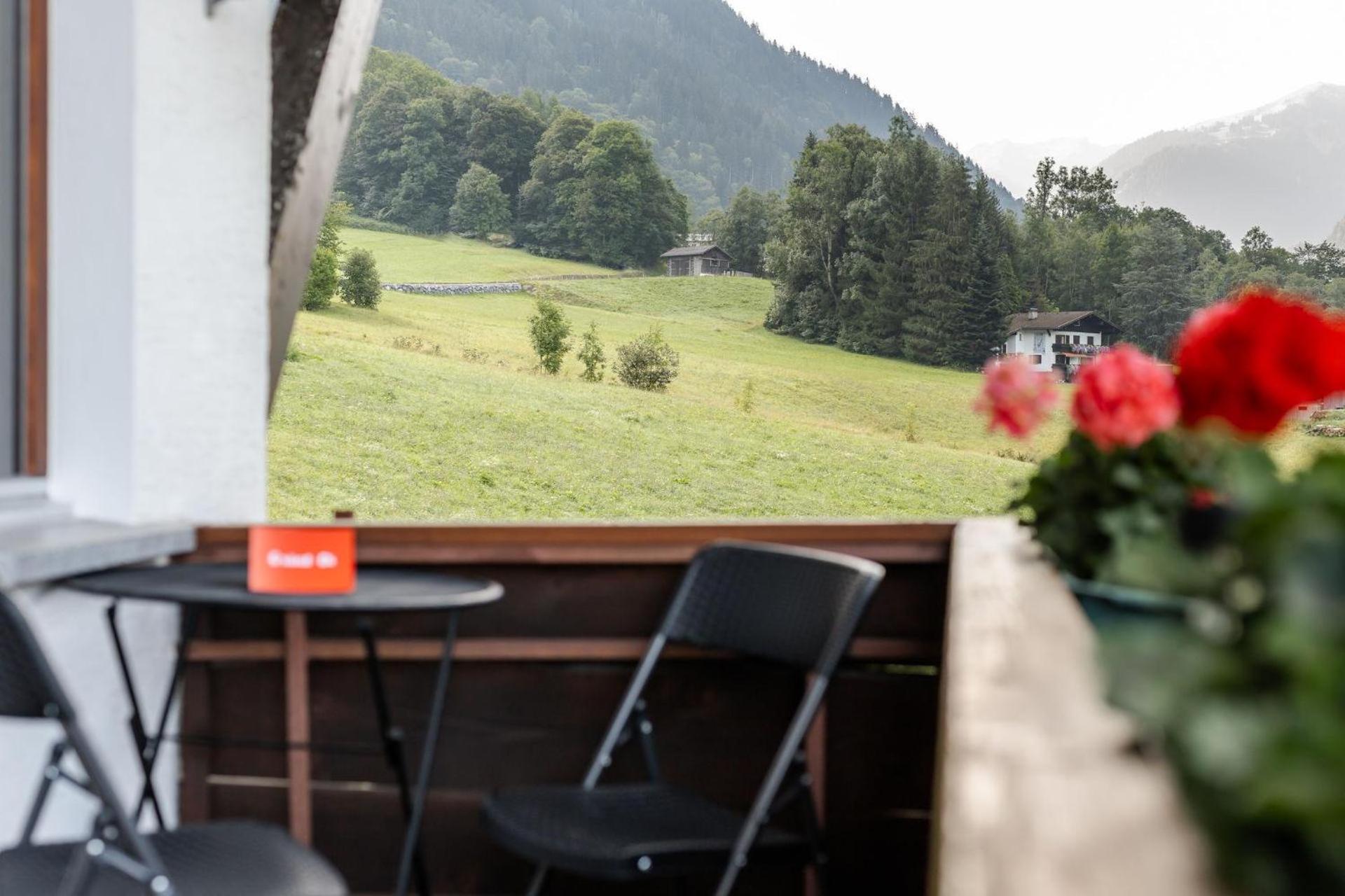 Haus Limat Daire Schruns Dış mekan fotoğraf