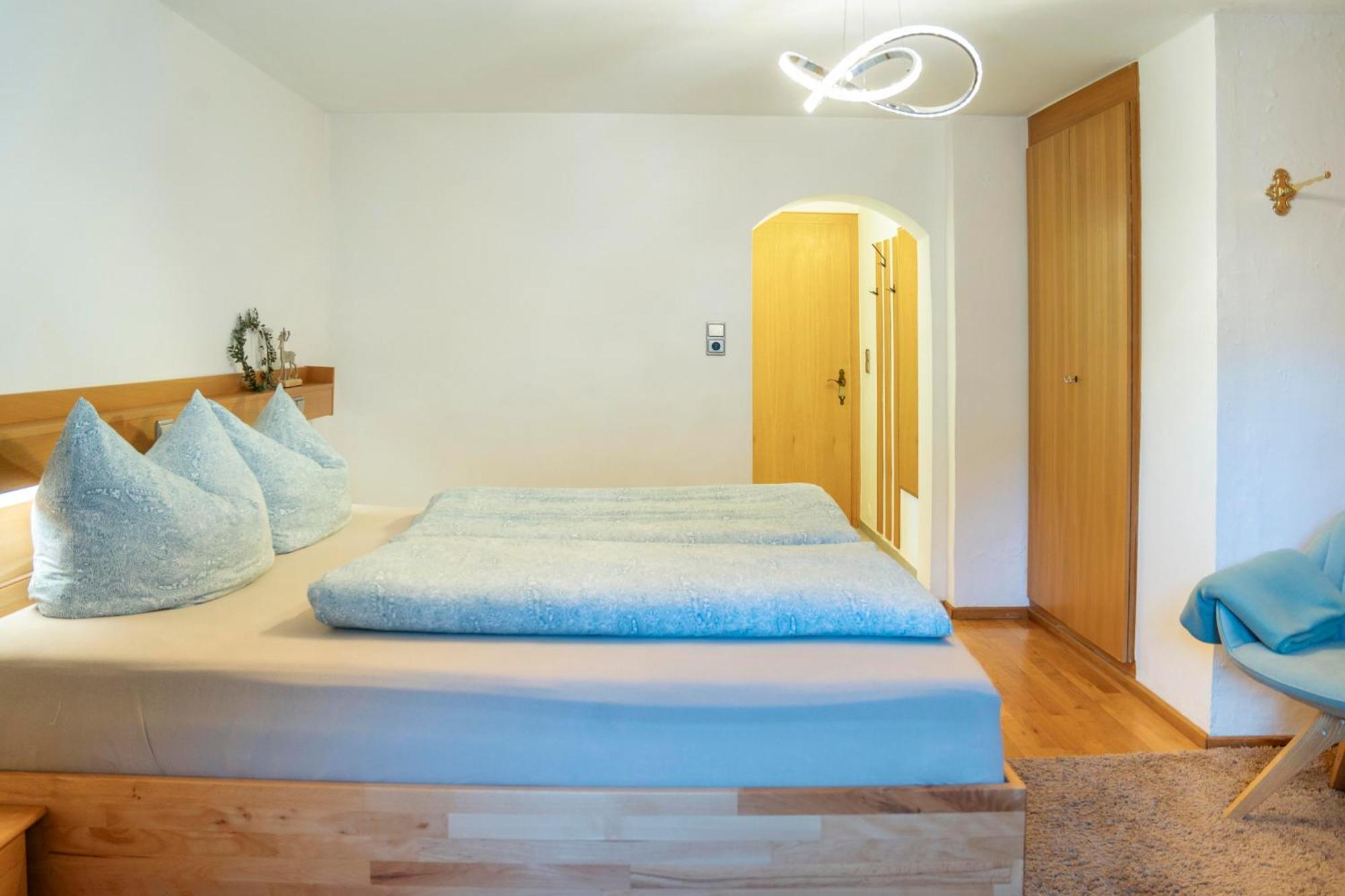 Haus Limat Daire Schruns Dış mekan fotoğraf