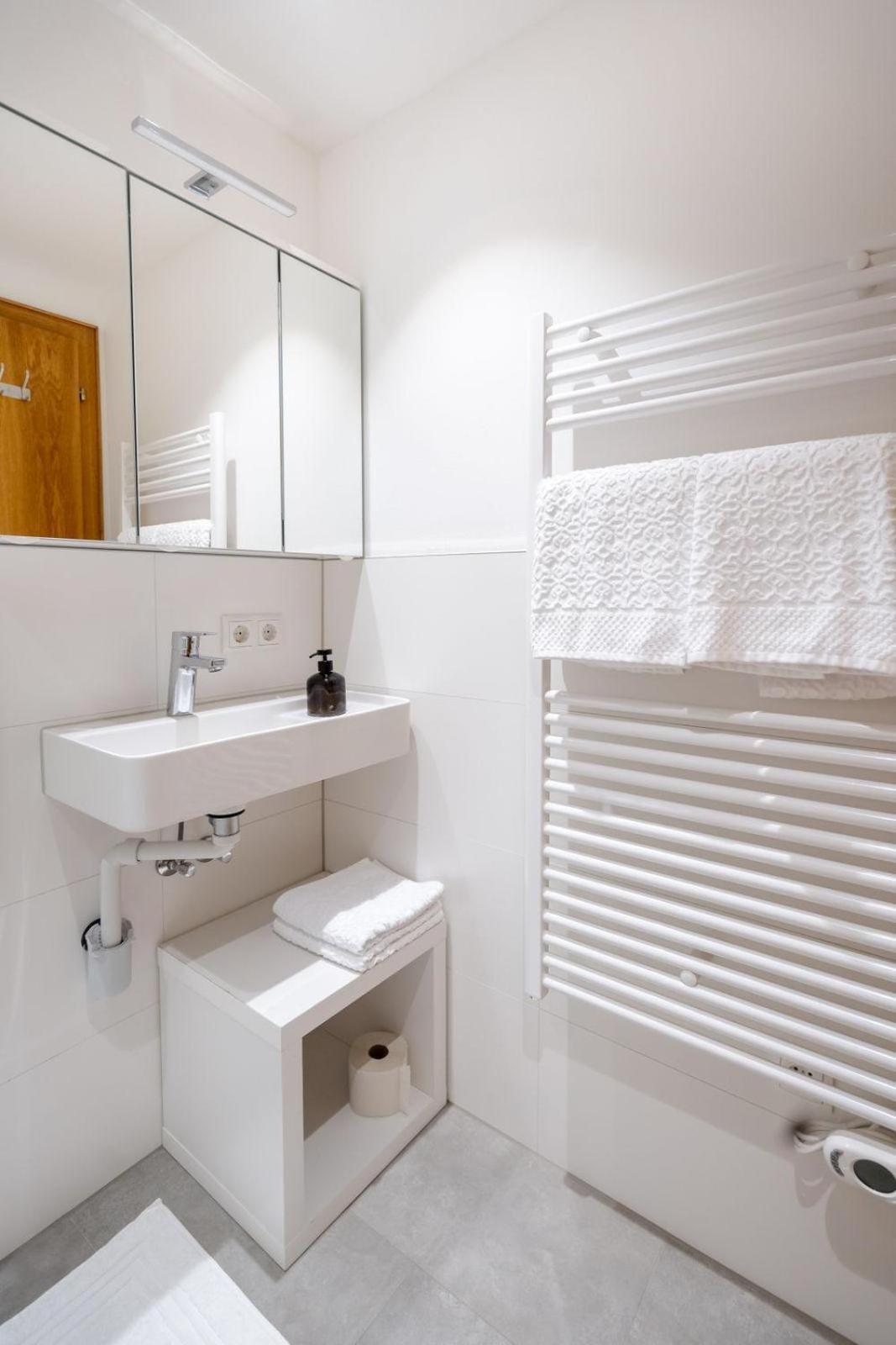 Haus Limat Daire Schruns Dış mekan fotoğraf