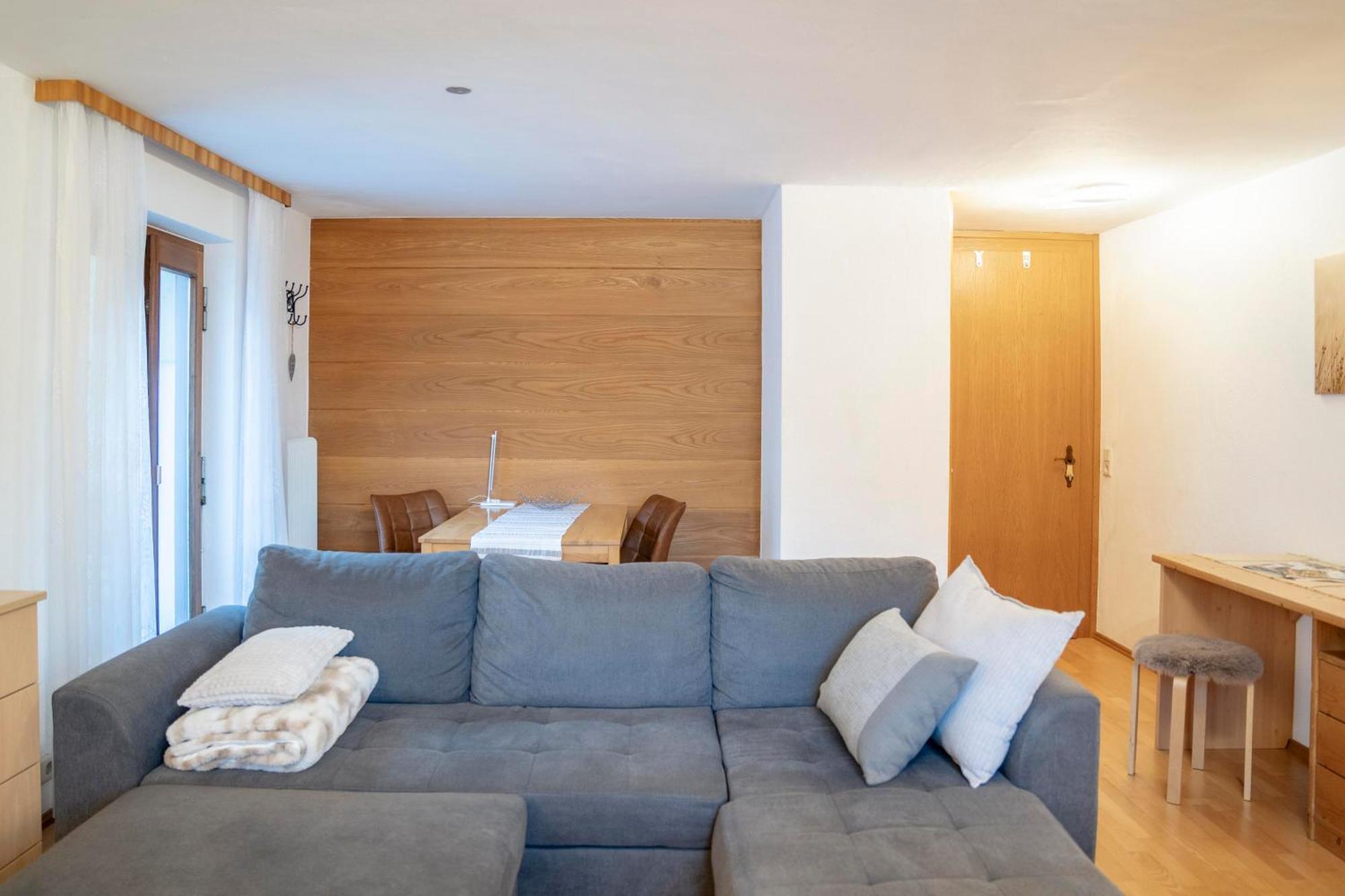 Haus Limat Daire Schruns Dış mekan fotoğraf