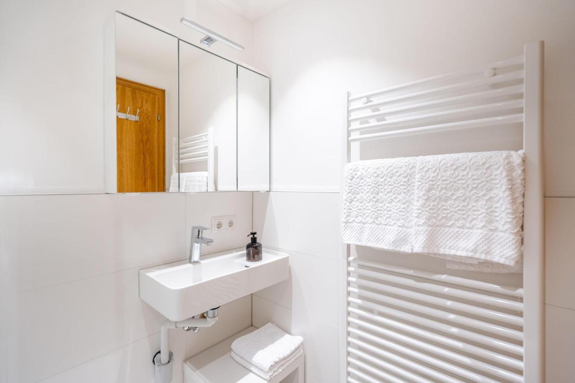 Haus Limat Daire Schruns Dış mekan fotoğraf